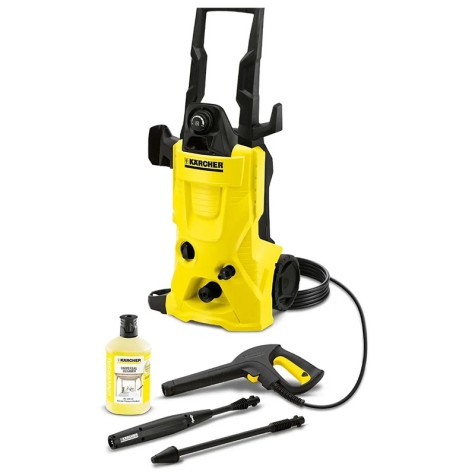 Hidrolavadora Karcher K 4 EU