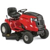Thumbnail Tractor Cortacésped MTD 22 HP 46"0