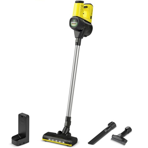 Aspirador a Batería Karcher VC 6 sin Cable Family