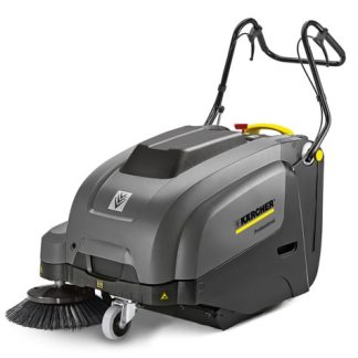 Barredora Karcher KM 75/40 W BP