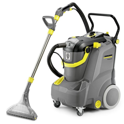 Aspiradora Karcher Puzzi 30/4