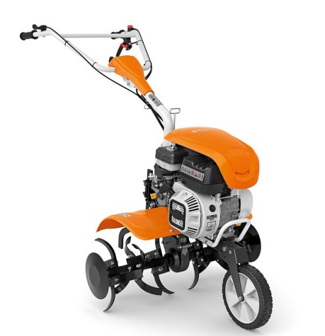 Motocultor Stihl MH 610