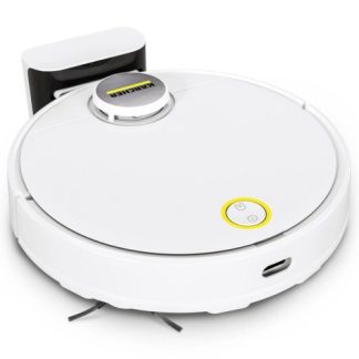 Robot Aspirador Karcher RCV 3