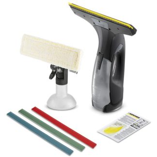 Lava Cristales Karcher WV 2 Plus Multi Edition