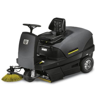 Barredora Karcher KM 100/100 RD
