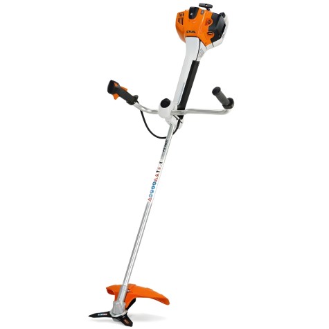Desmalezadora Stihl FS 460