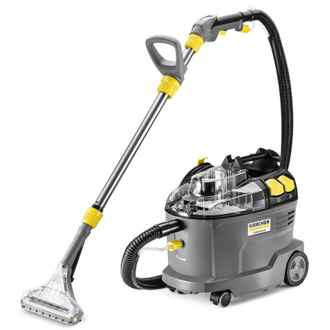 Lava Aspiradora Karcher Puzzi 8/1 EU
