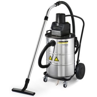 Aspiradora en Seco y Húmedo Karcher NT 80/1 B1 M S