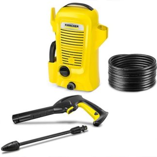 Hidrolavadora Karcher K2 UE