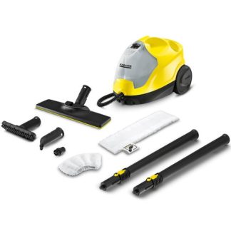 Vaporizadora Karcher SC 4