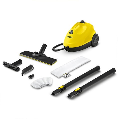 Vaporizadora Karcher SC 2