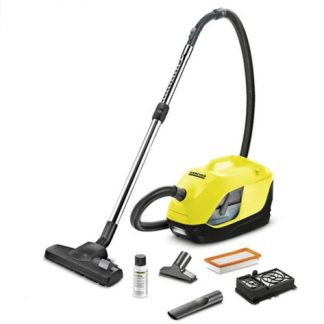 Aspiradora Karcher DS 6