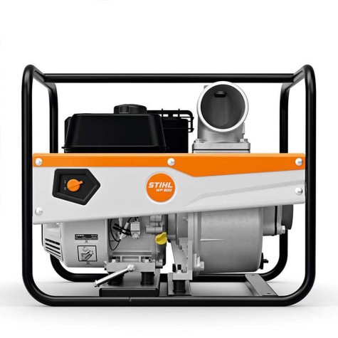 Motobomba de Agua Stihl WP 900