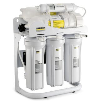 Purificador de Agua Karcher WPC 100 RO