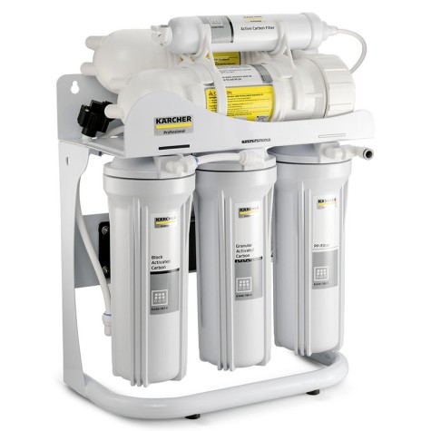 Purificador de Agua Karcher WPC 100 RO