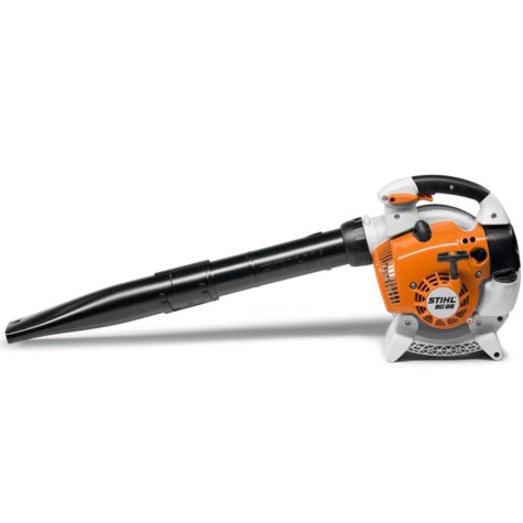 Sopladora a Combustión Stihl BG 86
