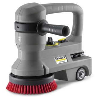 Fregadora para Limpieza de Escalera Karcher BD 17/5 C