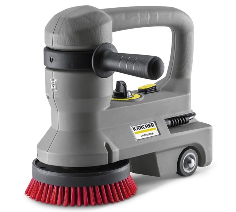 Fregadora para Limpieza de Escalera Karcher BD 17/5 C