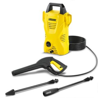 Hidrolavadora Karcher K2 Basic
