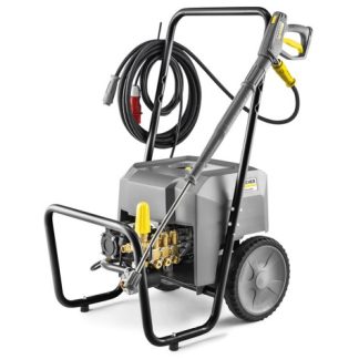Hidrolavadora Karcher HD 10/25-4 S Classic