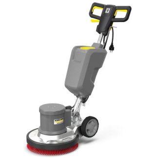 Fregadora para Piso Monodisco Karcher BDS 43/150 C KAP