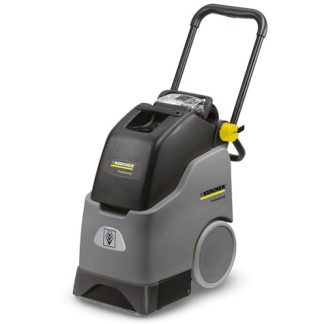 Limpiadora de Moquetas Karcher BRC 30/15