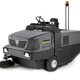 Barredora/Aspiradora Karcher KM 130/300 R D